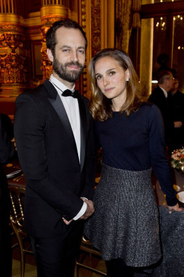 Natalie Portman pic #754240