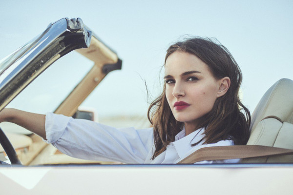 Natalie Portman pic #964037