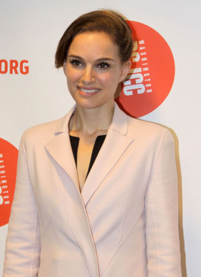 Natalie Portman pic #838825