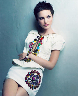 Natalie Portman pic #257361