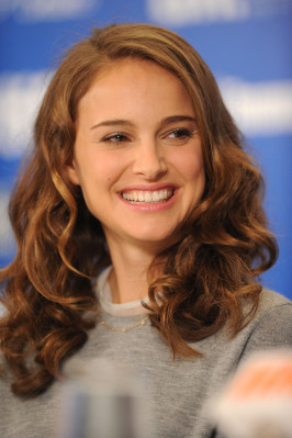 Natalie Portman pic #296974