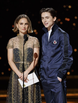 Natalie Portman pic #1229160