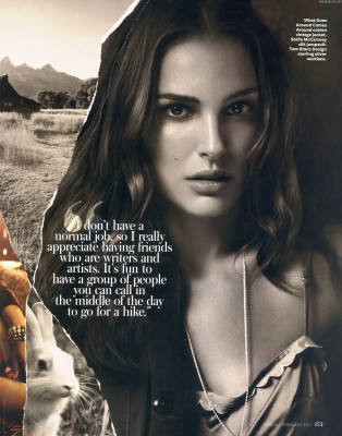 Natalie Portman pic #342217