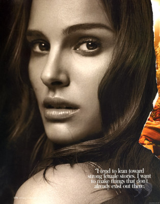 Natalie Portman pic #342229