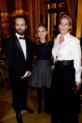 Natalie Portman pic #754238
