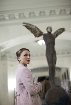 Natalie Portman pic #345017