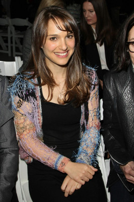 Natalie Portman pic #447902