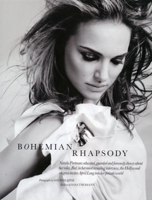 Natalie Portman pic #224987