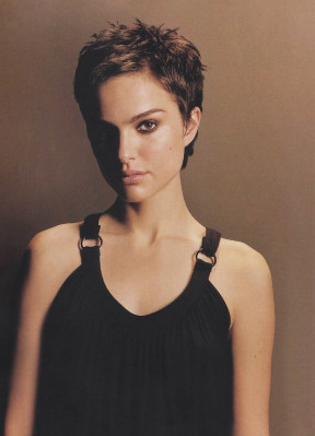 Natalie Portman pic #56313