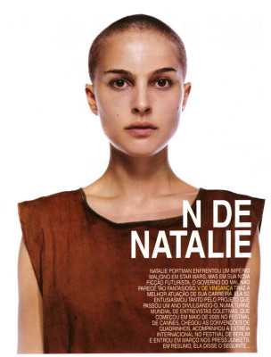 Natalie Portman pic #56315