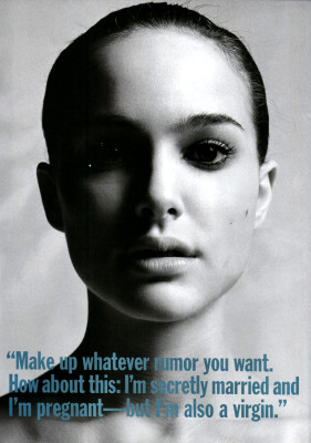 Natalie Portman pic #56316