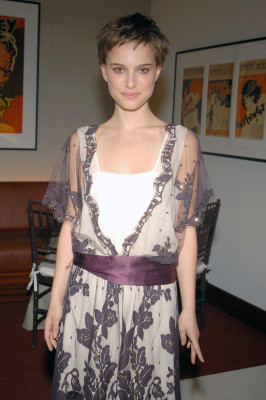 Natalie Portman pic #47401