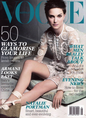 Natalie Portman pic #60507