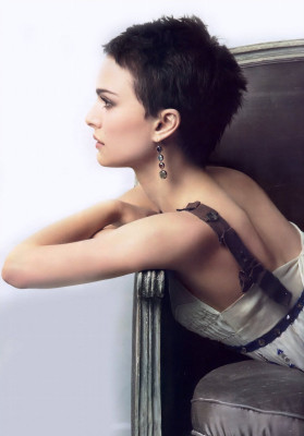 Natalie Portman pic #46922