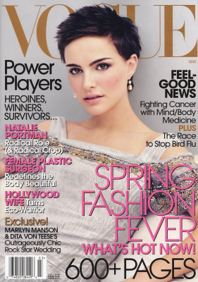 Natalie Portman pic #46923