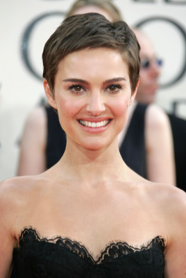 Natalie Portman pic #43796
