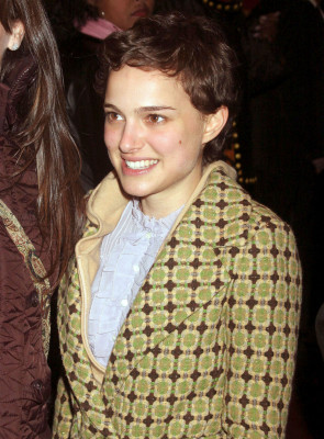 Natalie Portman pic #44876