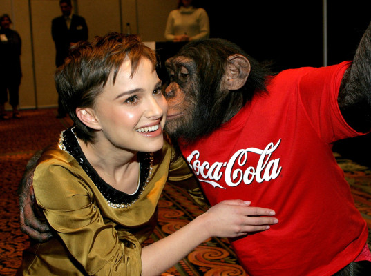 Natalie Portman pic #50143