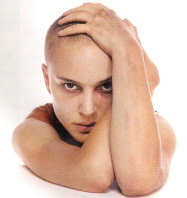 Natalie Portman pic #31336