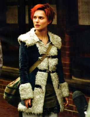 Natalie Portman pic #31335