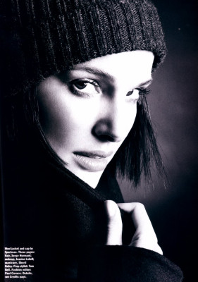 Natalie Portman pic #31333