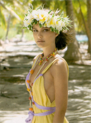 Natalie Portman pic #31330