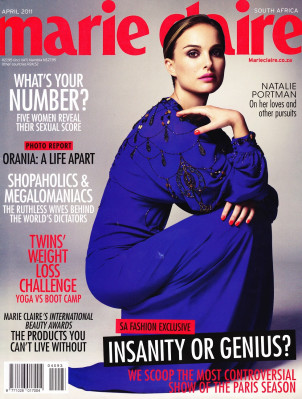 Natalie Portman pic #365372