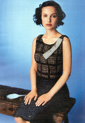 Natalie Portman pic #17659
