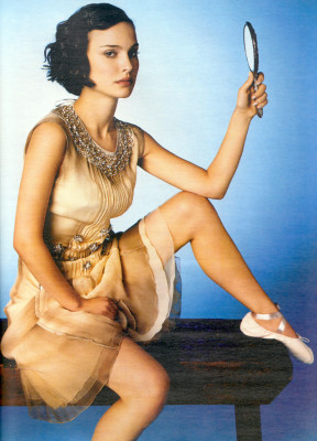 Natalie Portman pic #17661