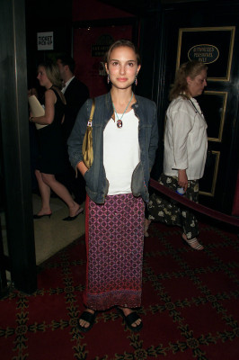 Natalie Portman pic #201584
