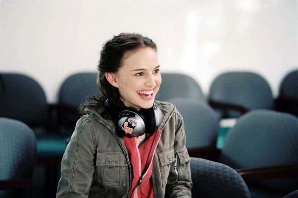Natalie Portman pic #136896