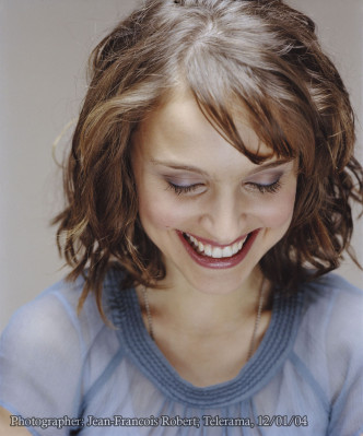 Natalie Portman pic #136894