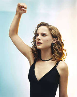 Natalie Portman pic #49435