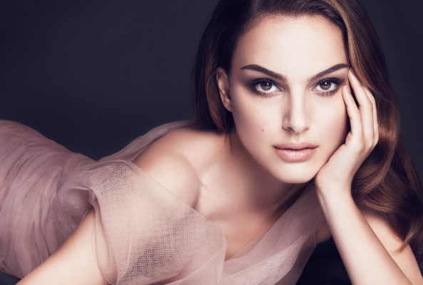 Natalie Portman pic #396849