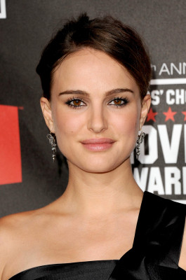 Natalie Portman pic #328764