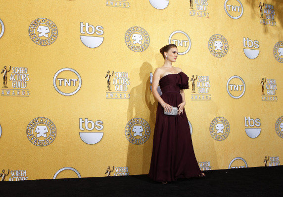 Natalie Portman pic #441453