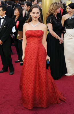 Natalie Portman pic #452803