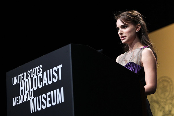 Natalie Portman pic #481494