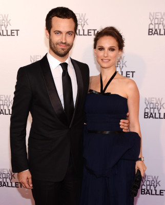 Natalie Portman pic #488277