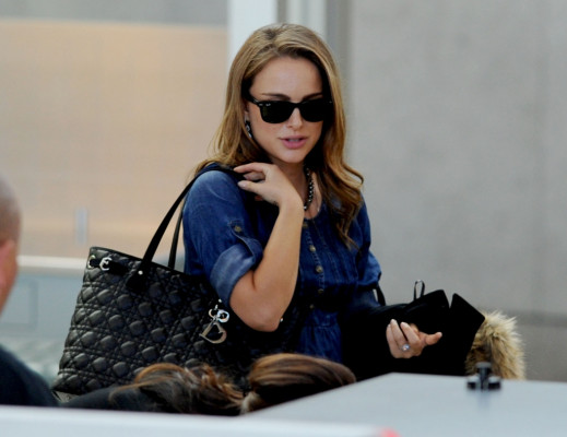 Natalie Portman pic #341475
