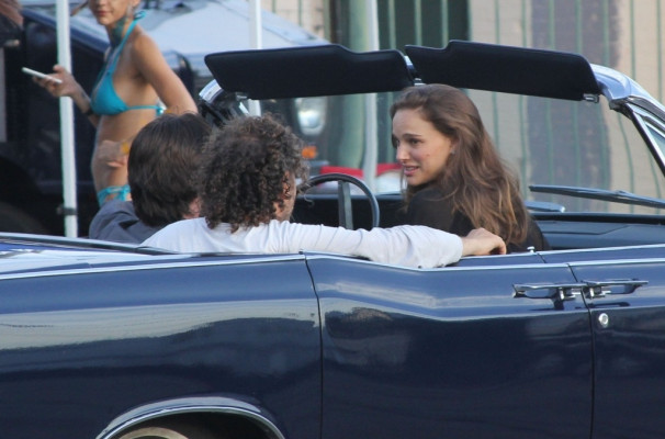 Natalie Portman pic #511474
