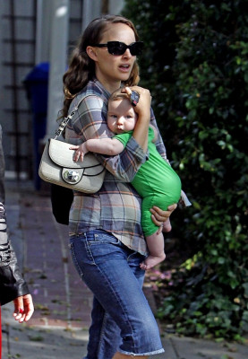 Natalie Portman pic #416870