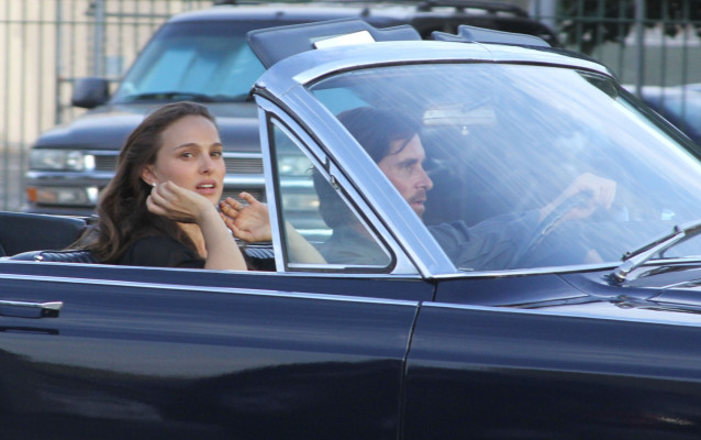 Natalie Portman pic #511475