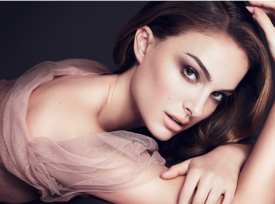 Natalie Portman pic #405558