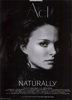 Natalie Portman pic #21278