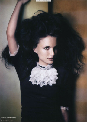Natalie Portman pic #21277