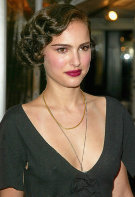 Natalie Portman pic #11043