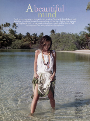 Natalie Portman pic #25320