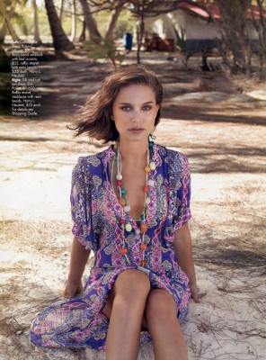 Natalie Portman pic #25322