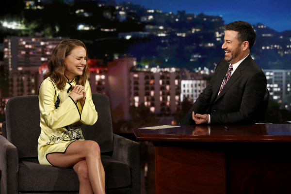 Natalie Portman pic #1010988